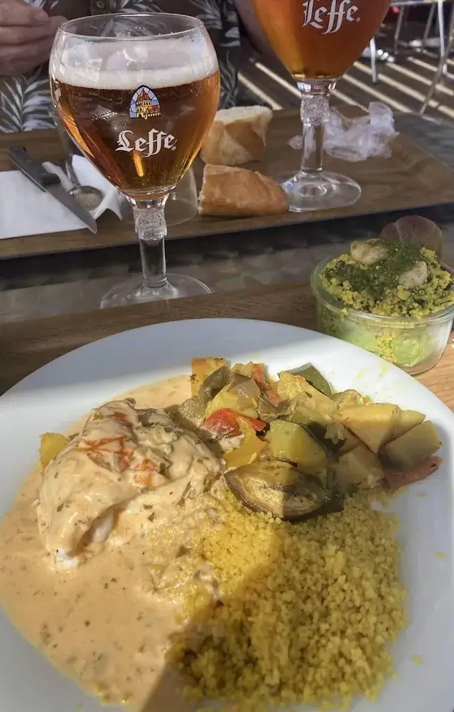 Sylwia LND_Midi'n France_Carquefou_recensione