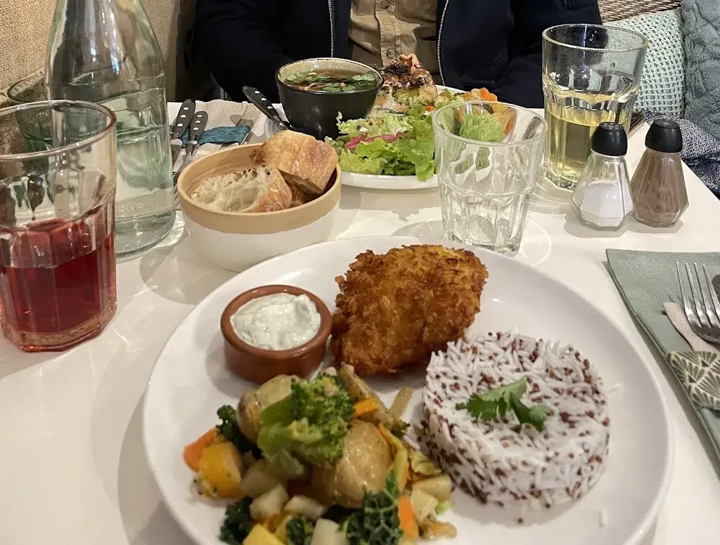 Helena Lemercier_Omah café carquefou_Carquefou_recensione