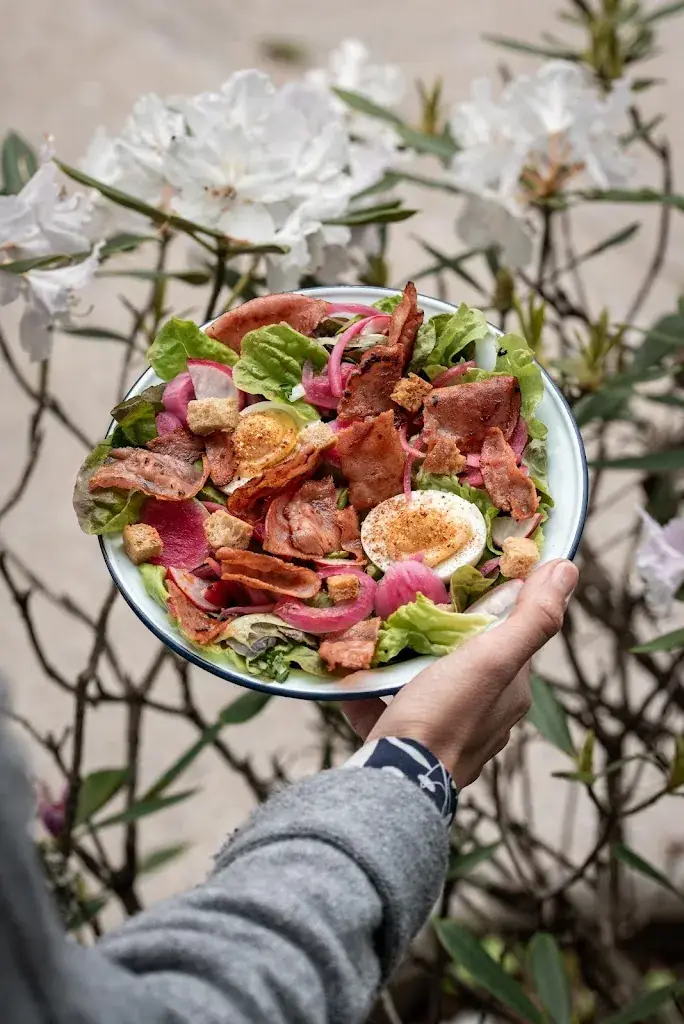 Menu_EZOPE Carquefou - Focaccia : Sandwich italien fait-maison_Carquefou_image_5