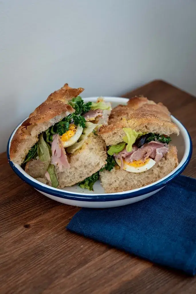 Menu_EZOPE Carquefou - Focaccia : Sandwich italien fait-maison_Carquefou_image_9