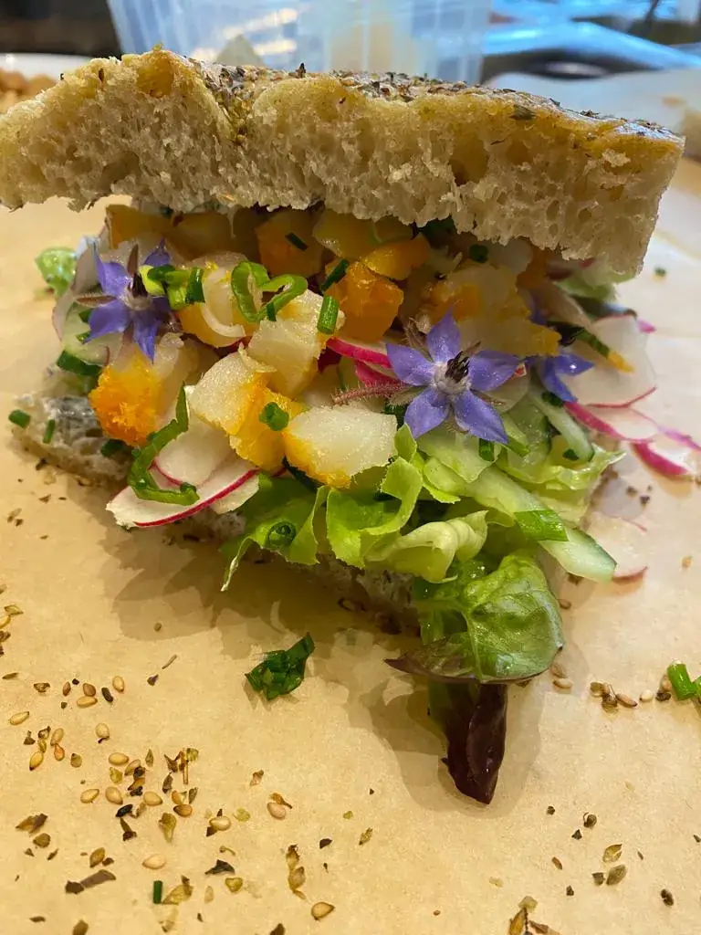 EZOPE Carquefou - Focaccia : Sandwich italien fait-maison_Carquefou_slider_image_2