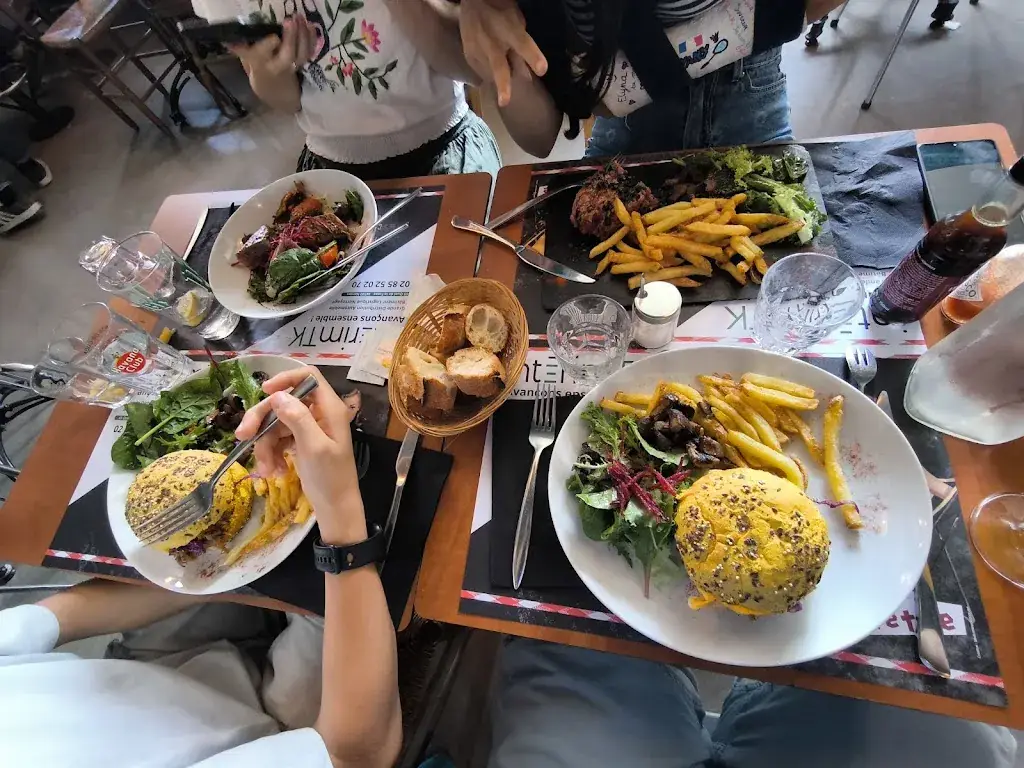 Greg Ler_Chez Lizette_Carquefou_review