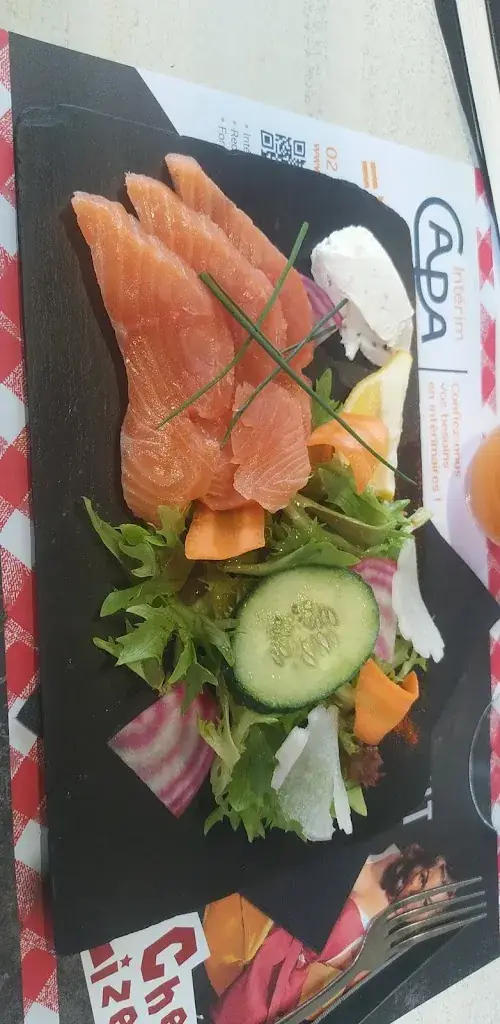 Eva Olv_Chez Lizette_Carquefou_review