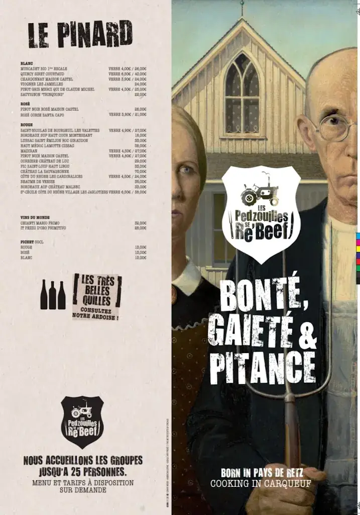 Menu_LES PEDZOUILLES SE RE'BEEF_Carquefou_image_2