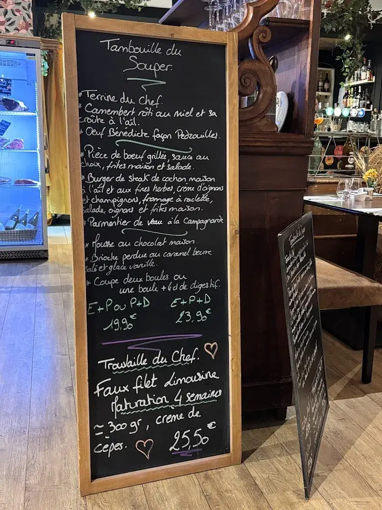 Menu_LES PEDZOUILLES SE RE'BEEF_Carquefou_image_3