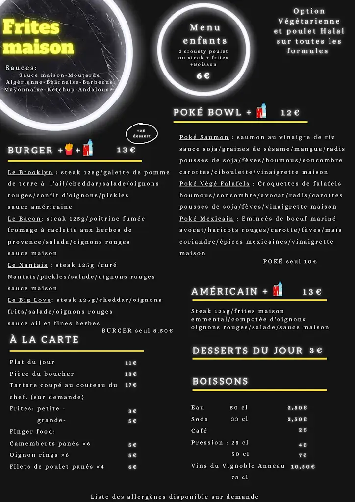 Menu_Chez Alex_Carquefou_image_1
