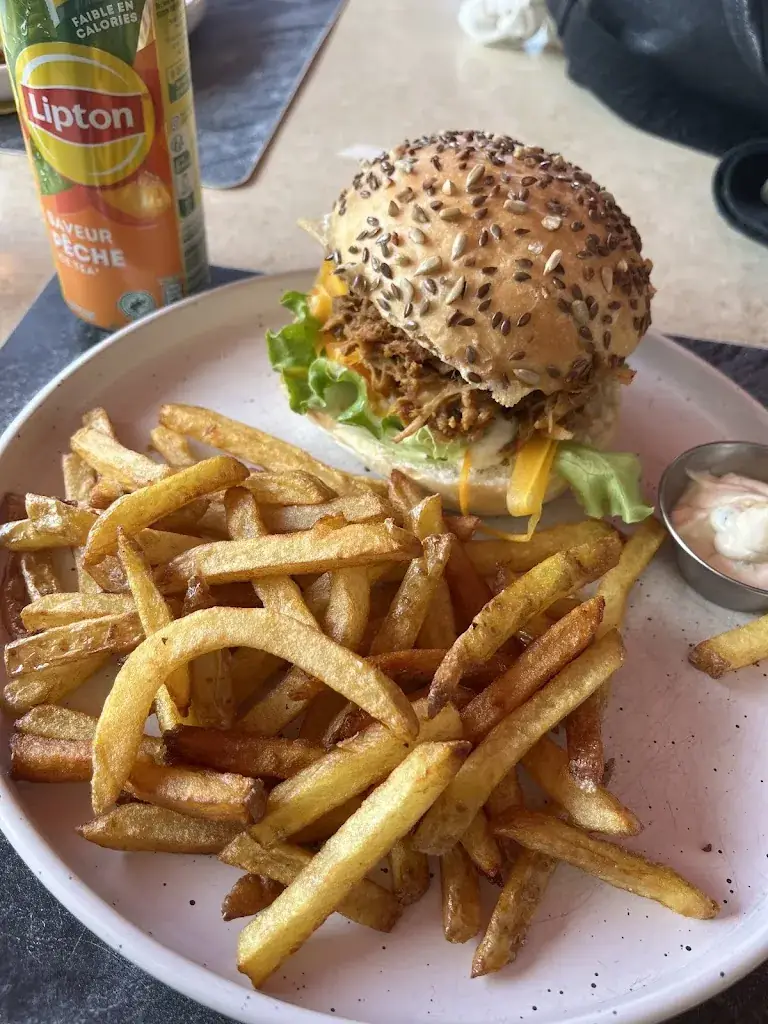 Axelle_Chez Alex_Carquefou_review