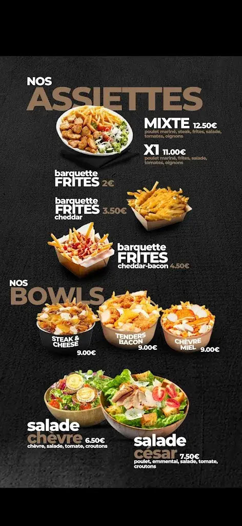 Menu_Ô burger Carquefou_Carquefou_immagine_2