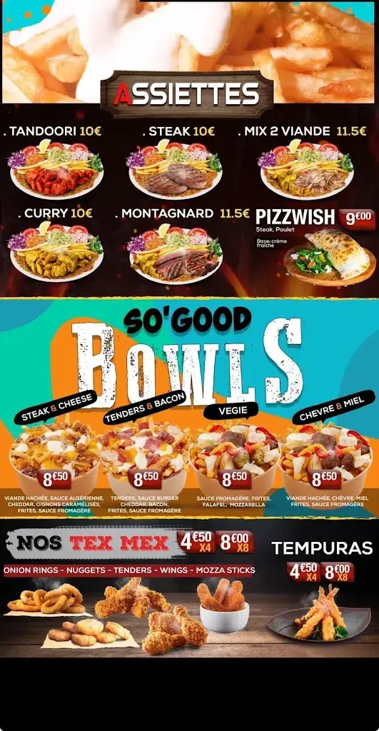 Menu_Ô burger Carquefou_Carquefou_immagine_4