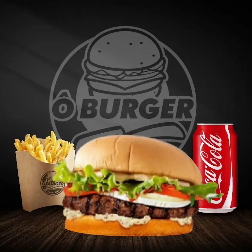 Menu_Ô burger Carquefou_Carquefou_immagine_8