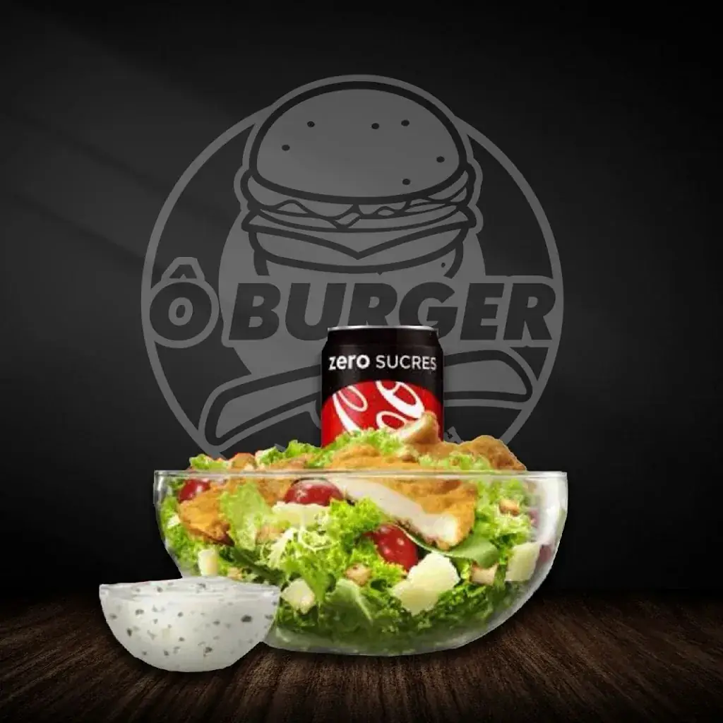 Menu_Ô burger Carquefou_Carquefou_immagine_9