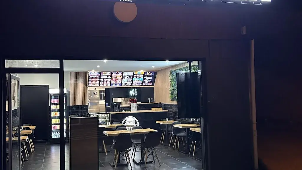 Ô burger Carquefou ristorante a Carquefou