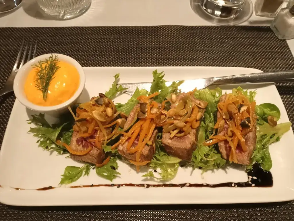 Menu_LA BRASSERIE DE CARQUEFOU_Carquefou_immagine_6