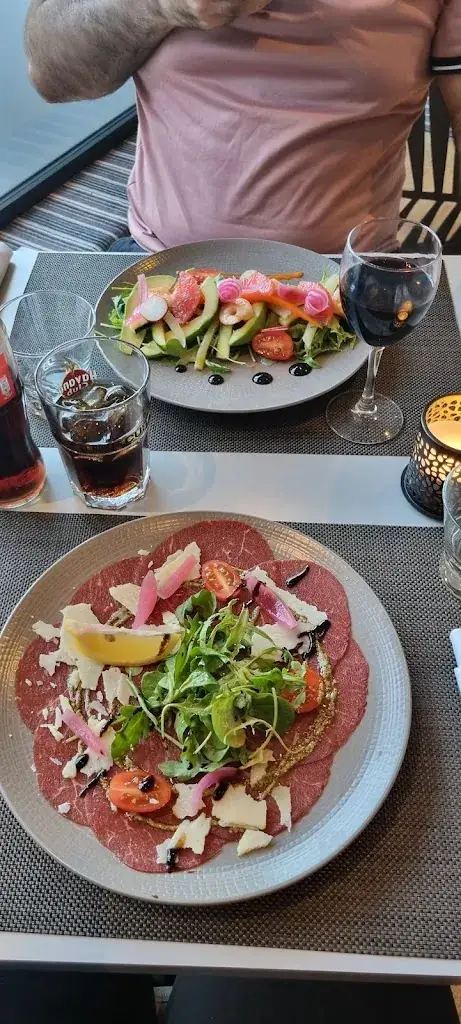 Sveta Tonian_LA BRASSERIE DE CARQUEFOU_Carquefou_recensione