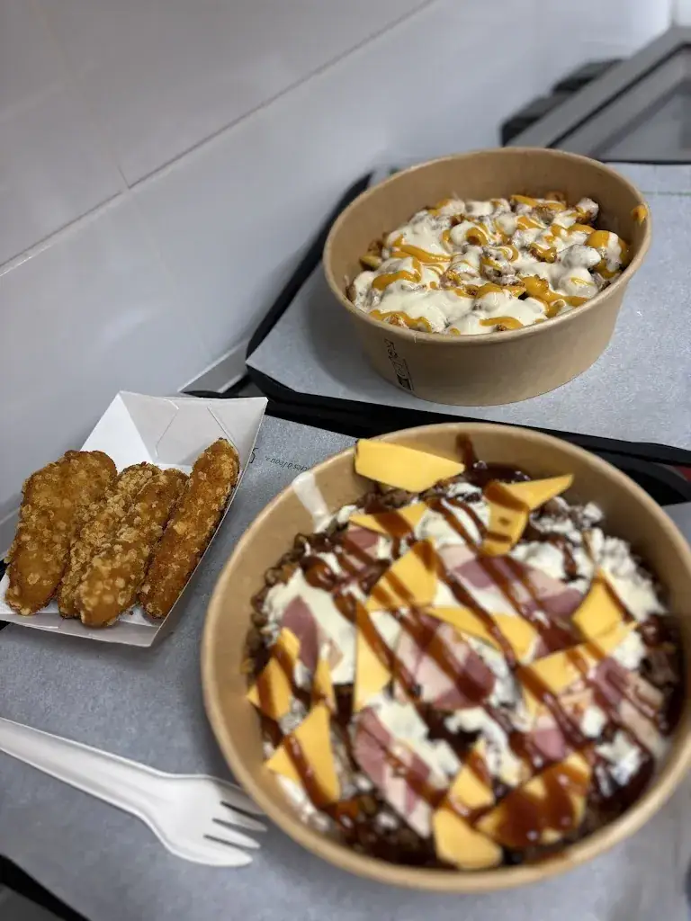 AwabFood restaurant in Carquefou