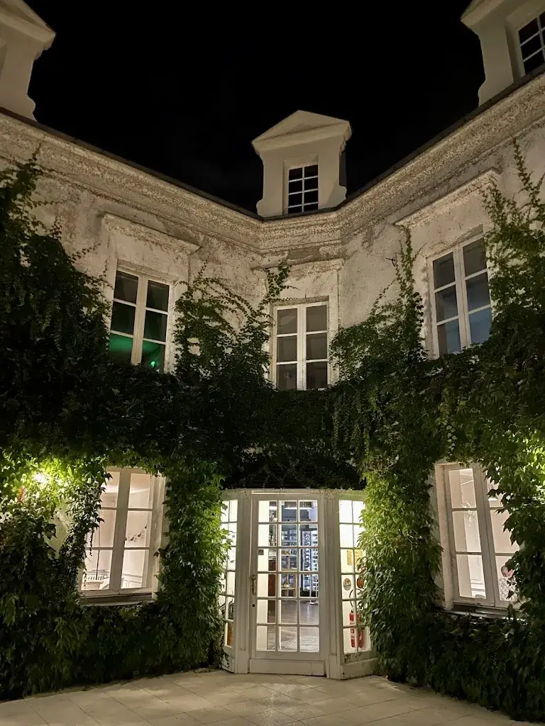 Peri M. K._Le Manoir De La Régate_Nantes_recensione