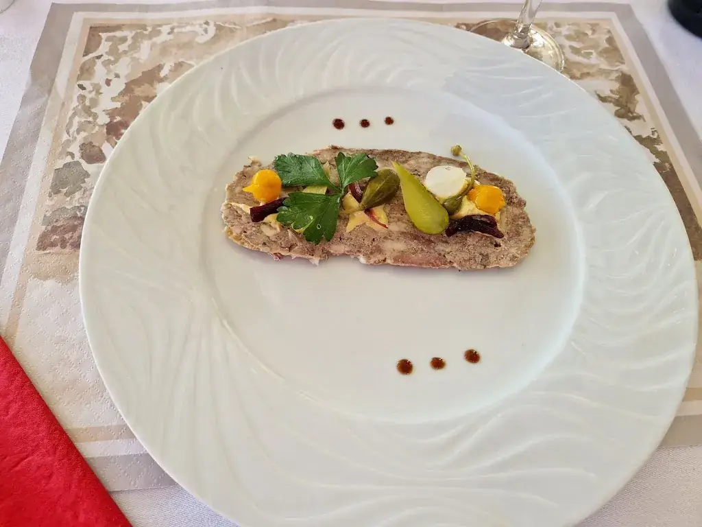 Menu_Restaurant Domaine du Golf_Carquefou_image_3