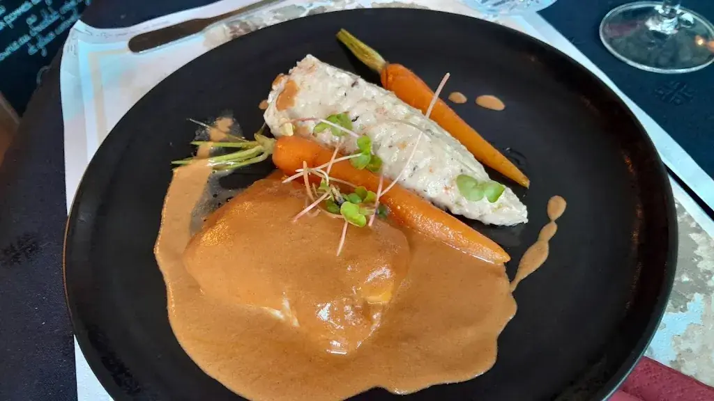 Menu_Restaurant Domaine du Golf_Carquefou_image_4