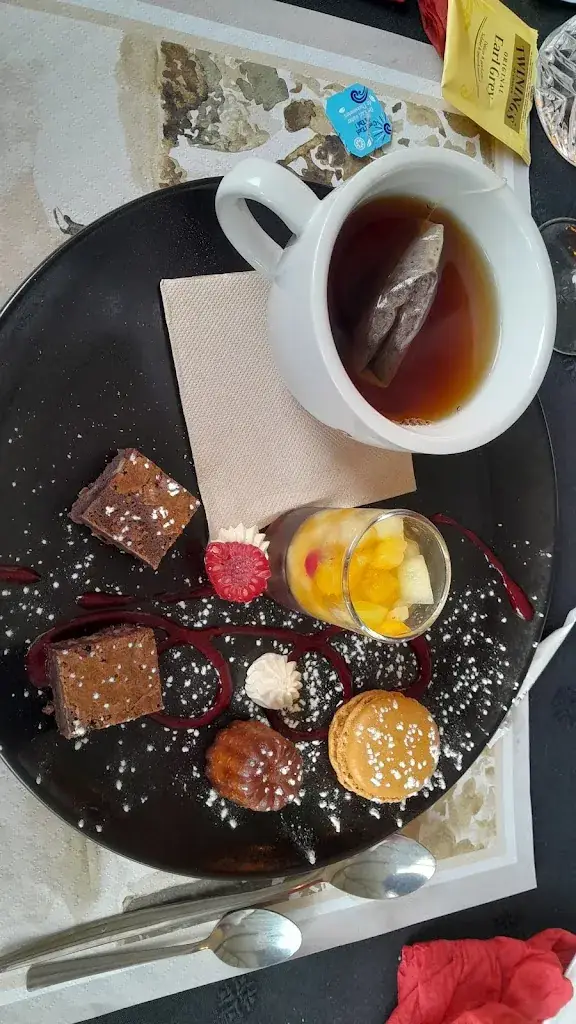 Menu_Restaurant Domaine du Golf_Carquefou_image_5