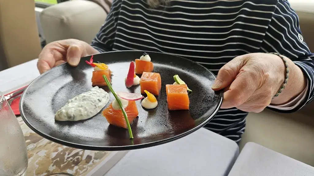 Menu_Restaurant Domaine du Golf_Carquefou_image_9