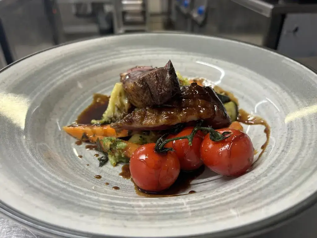 Restaurant Domaine du Golf_Carquefou_slider_image_2