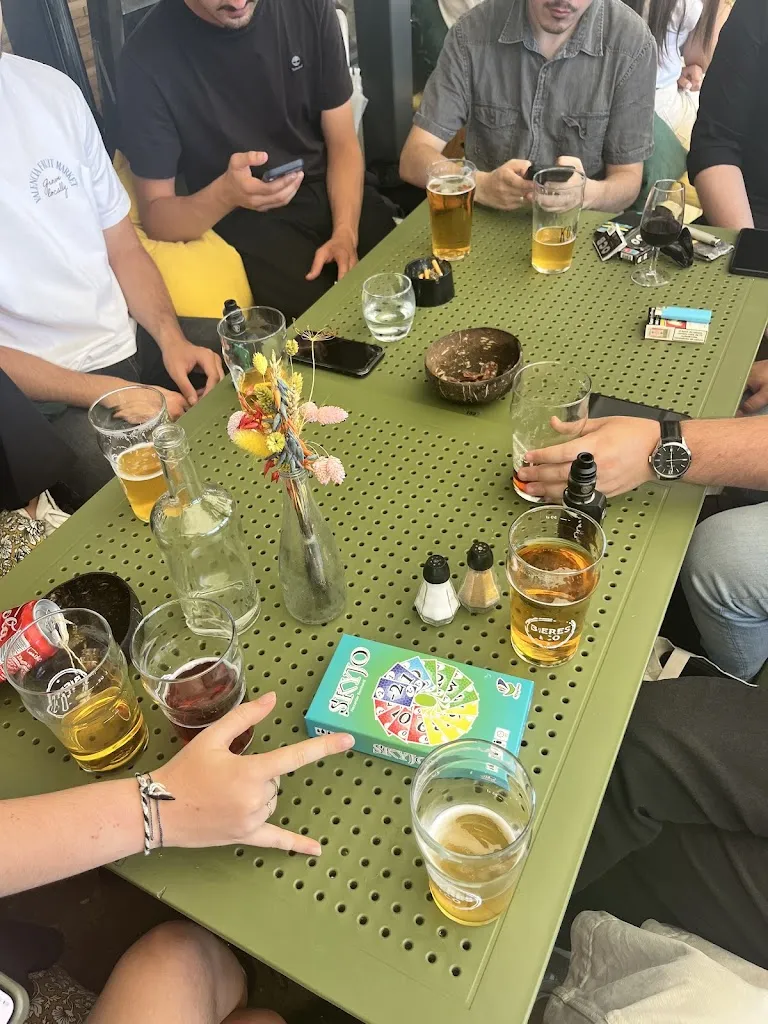 Coline V._KOKO_Nantes_review