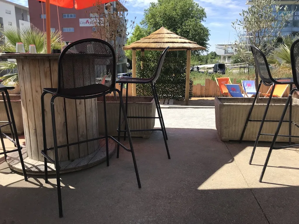 KOKO ristorante a Nantes