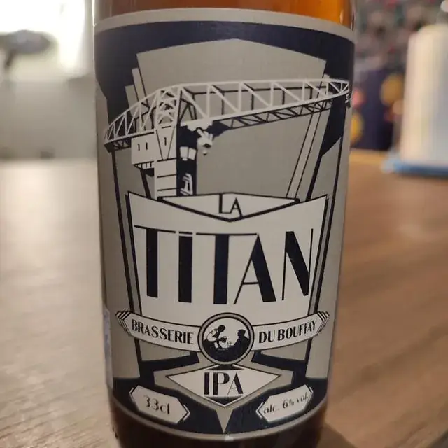 Thomas Menard_La Brasserie du Bouffay_Carquefou_recensione