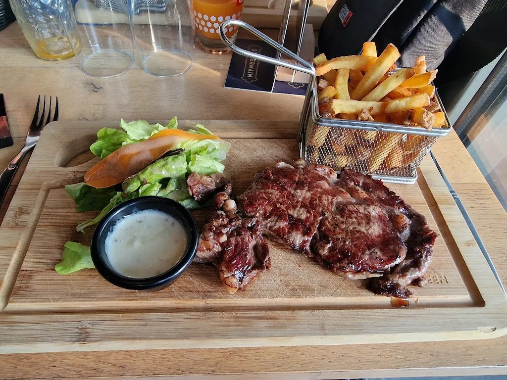 Menu_LA CHOPE GOURMANDE_Sainte-Luce-sur-Loire_image_5