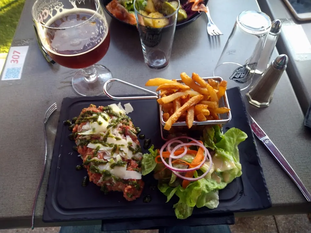 Menu_LA CHOPE GOURMANDE_Sainte-Luce-sur-Loire_image_9