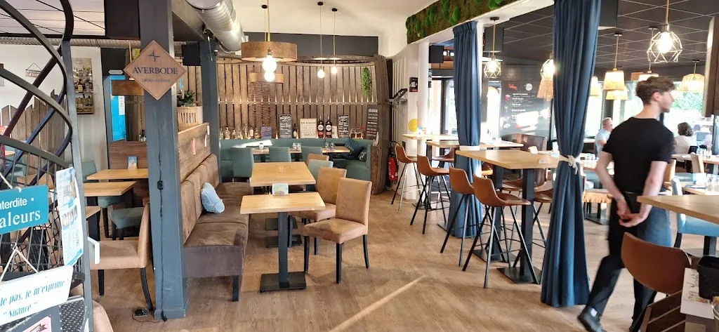 Raphaël J_LA CHOPE GOURMANDE_Sainte-Luce-sur-Loire_review