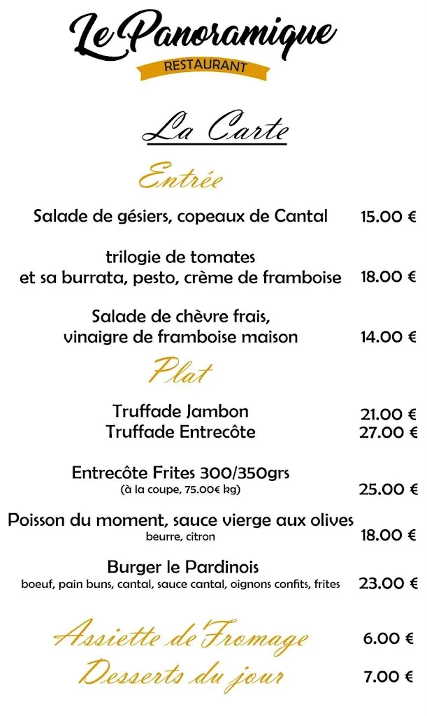 Menu_Le panoramique_Pardines_immagine_3