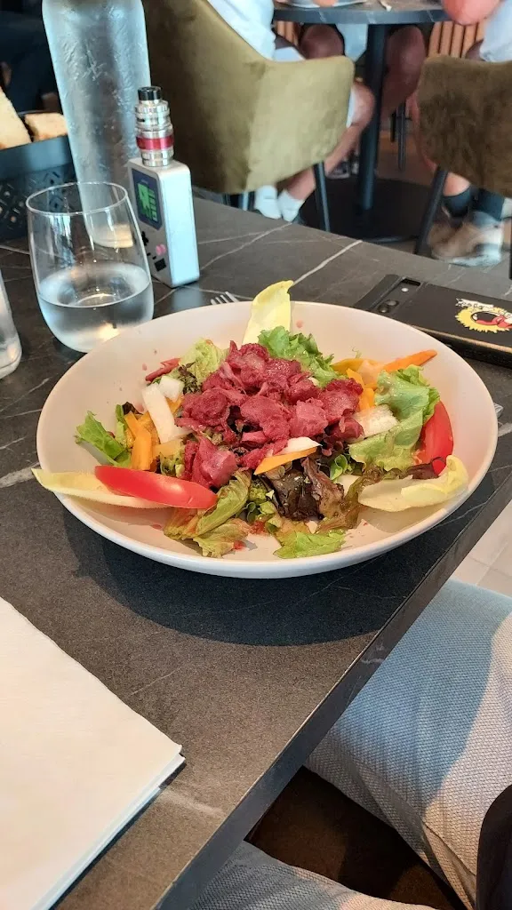 Christophe Petit_Le panoramique_Pardines_recensione