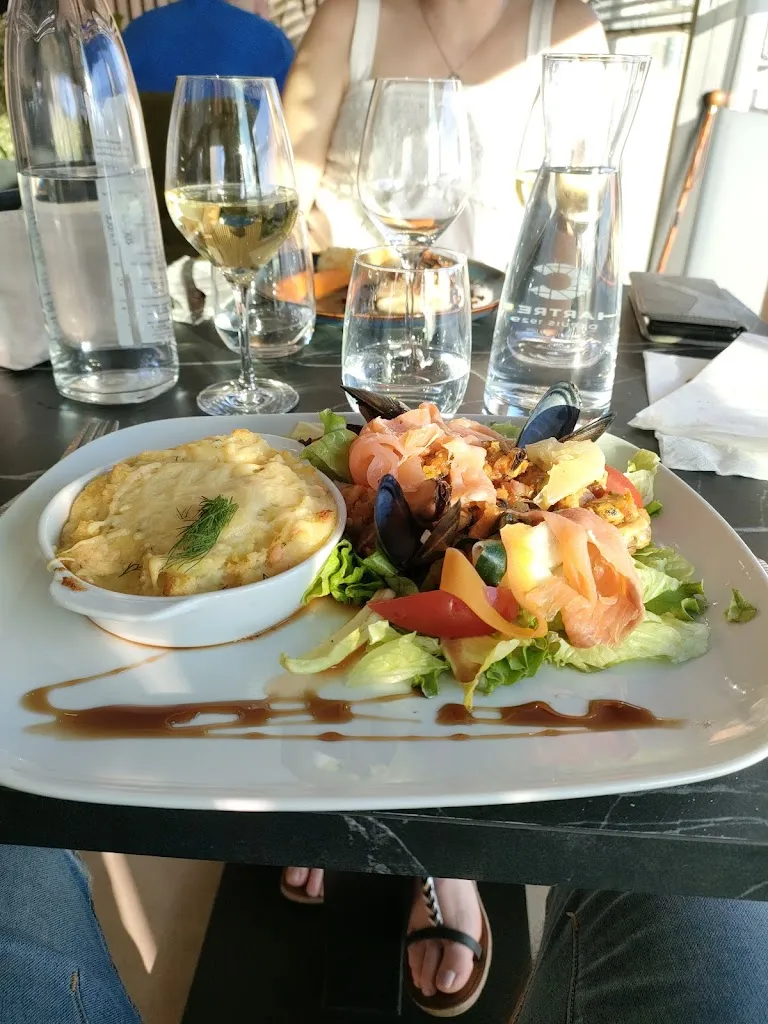 Jean Baxx_Le panoramique_Pardines_recensione