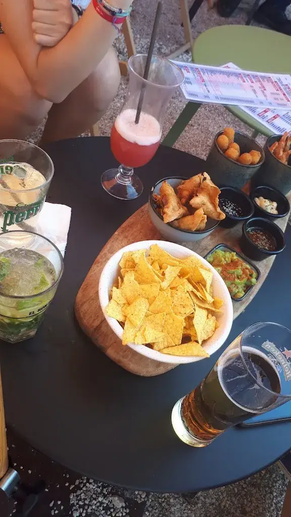 Menu_Le Cuba_Carquefou_image_1