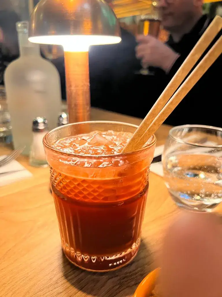 Praveen Kammar_The Jungle_Sainte-Luce-sur-Loire_review