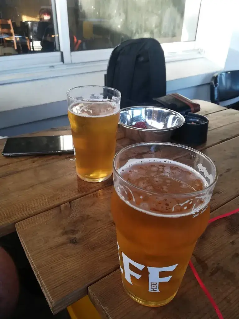 Menu_Cave Bar La Bièrerie_Carquefou_image_4