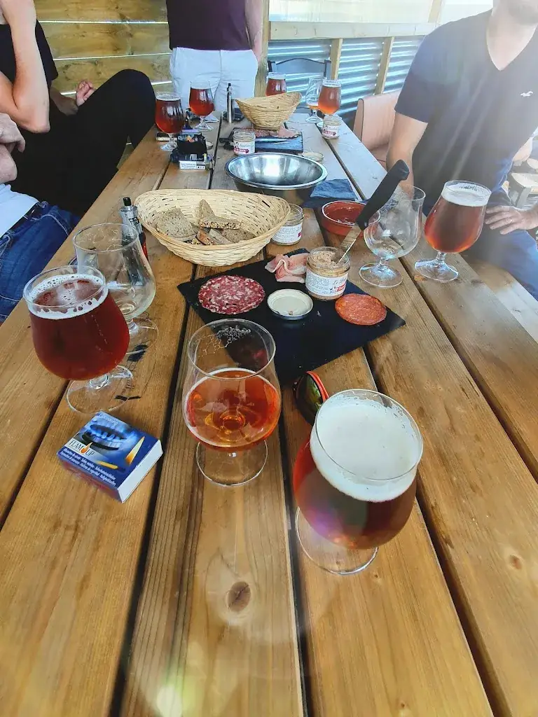 Menu_Cave Bar La Bièrerie_Carquefou_image_5