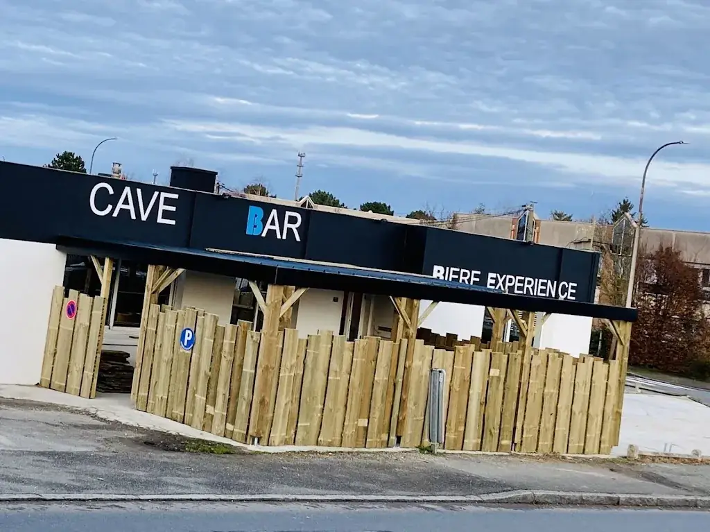 Cave Bar La Bièrerie_Carquefou_slider_image_1
