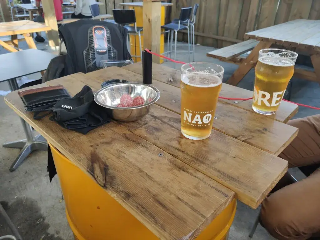 Cave Bar La Bièrerie_Carquefou_slider_image_2