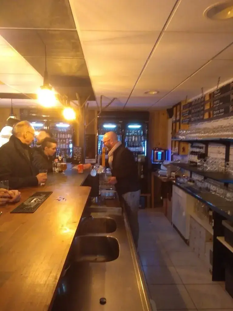 Cave Bar La Bièrerie_Carquefou_slider_image_3