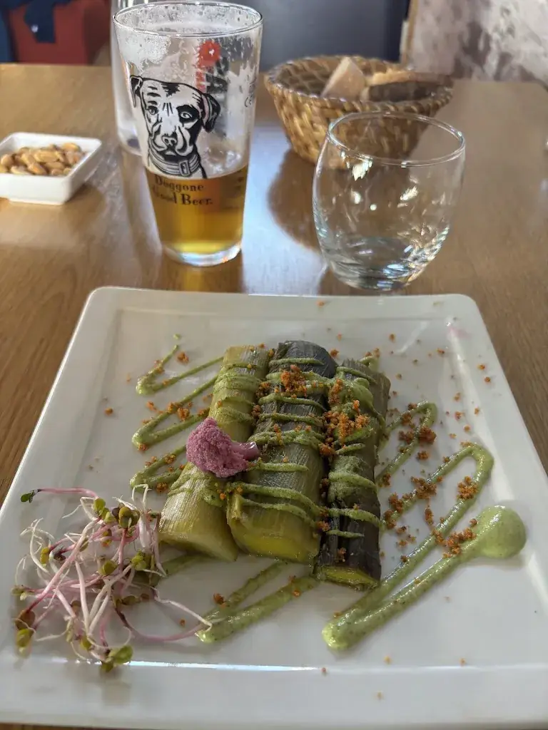 Pauline PrvstM_Restaurant Ô Midi Vin_Sainte-Luce-sur-Loire_review