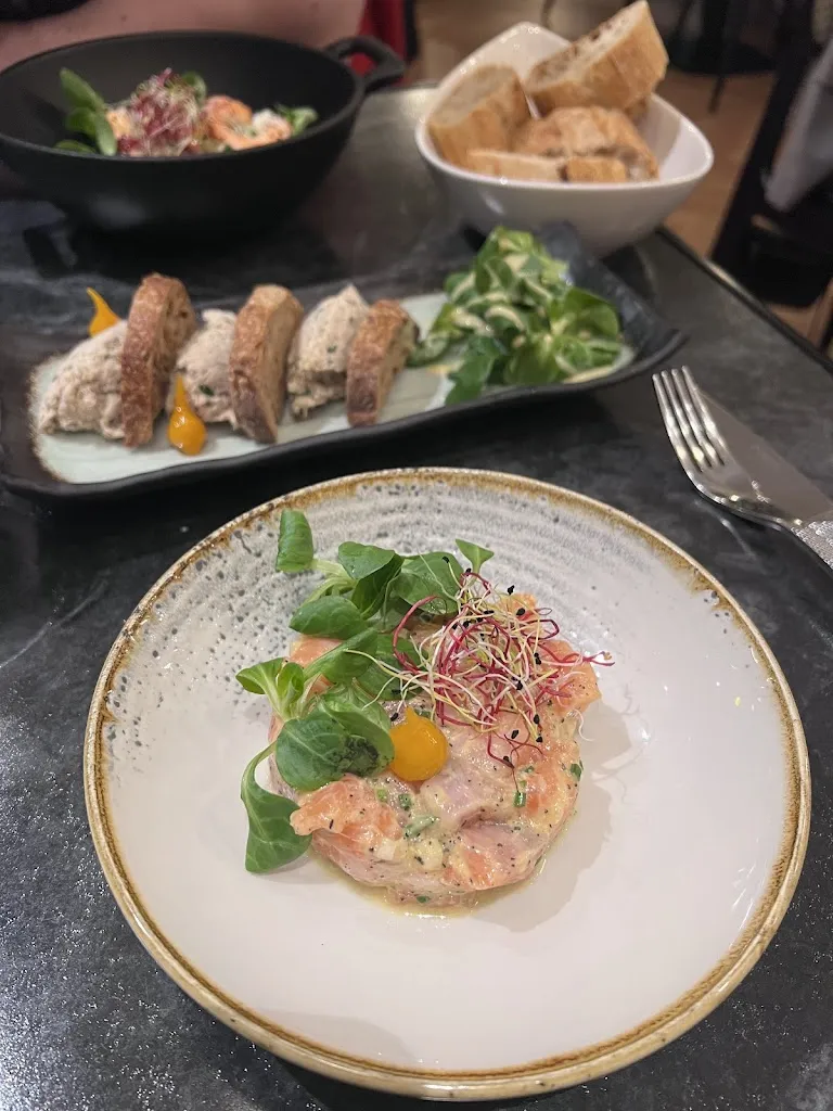 Menu_Le P'tit Challans_Challans_immagine_5