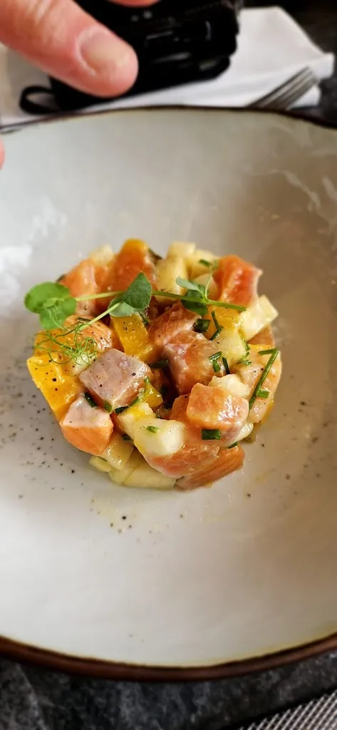 Aymeric Tougeron_Le P'tit Challans_Challans_recensione