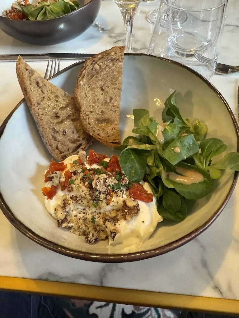 aurelie gilet_Le P'tit Challans_Challans_recensione