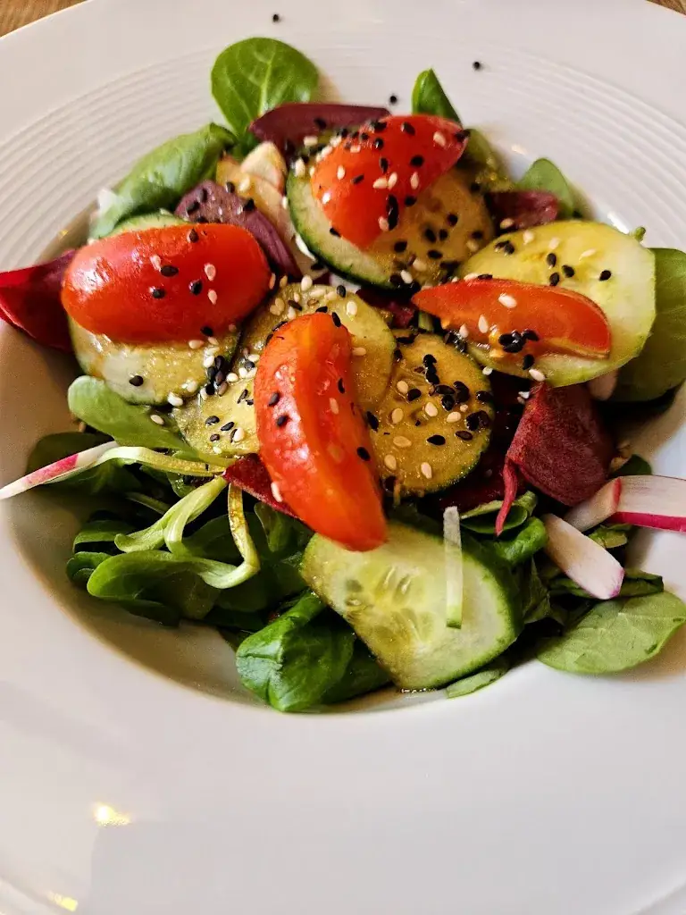 Menu_Le Canard à 3 Pattes Challans_Challans_image_5