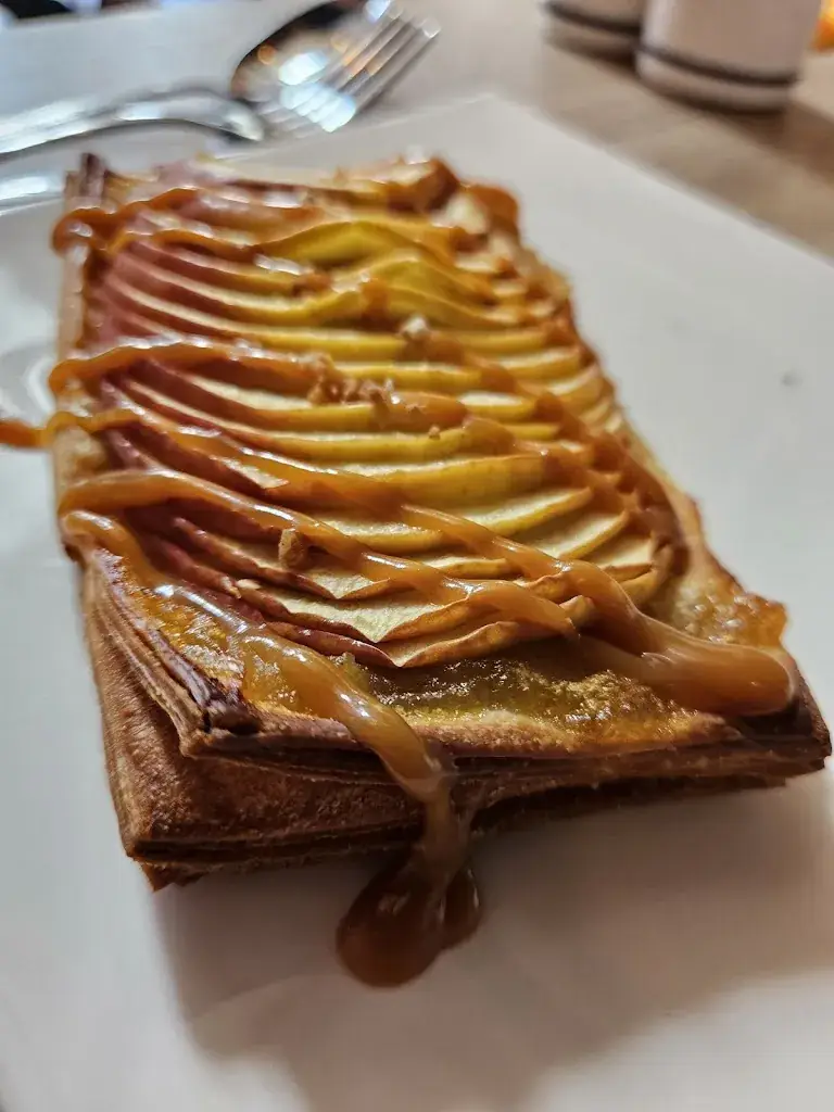 Menu_Le Canard à 3 Pattes Challans_Challans_image_6