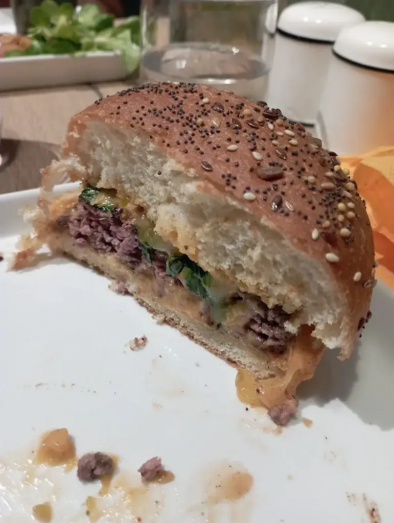 Menu_Le Canard à 3 Pattes Challans_Challans_image_7