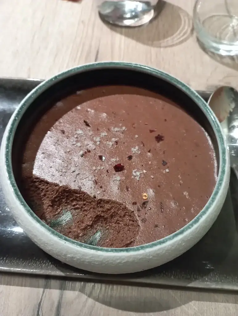 Menu_Le Canard à 3 Pattes Challans_Challans_image_8