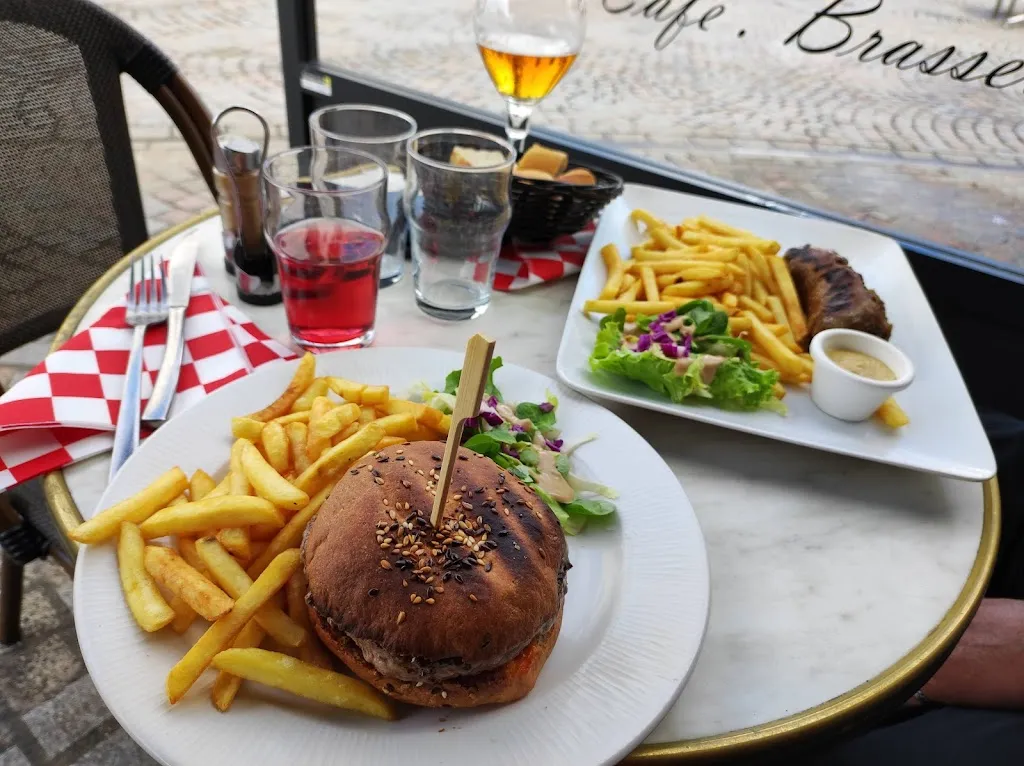 Menu_Le Comptoir du Marais_Challans_image_1